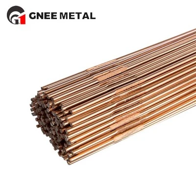 C12200 Pure Copper Earth Rod C12200 Pure Copper Earth Rod