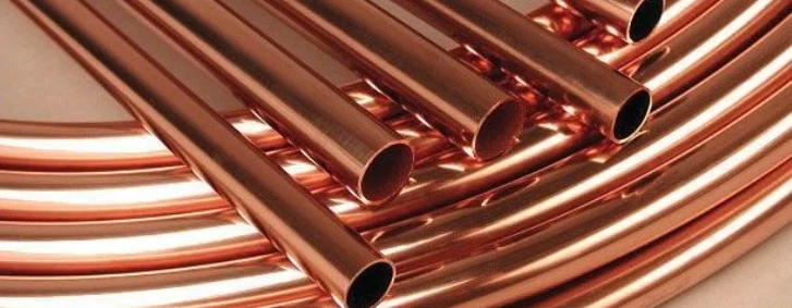 Ac Copper Pipes Ac Copper Pipes