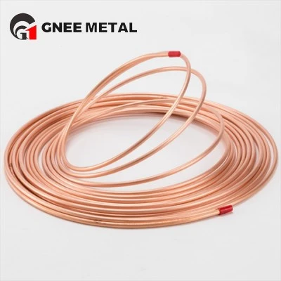 18mm C2600 Copper Pipe 18mm C2600 Copper Pipe