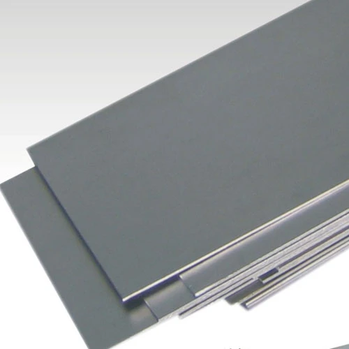 1 mm sanoat titan plitasi