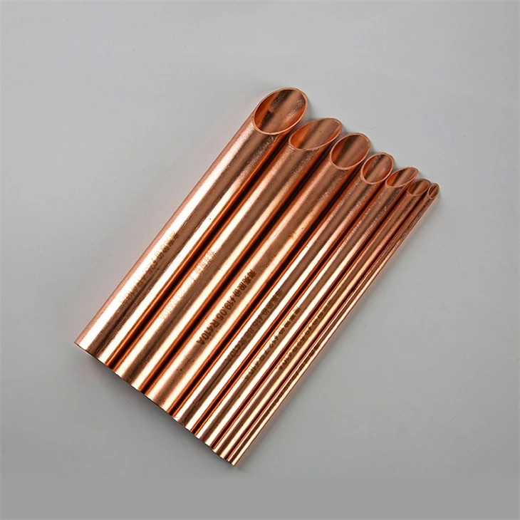 22mm Copper Tube Pipe