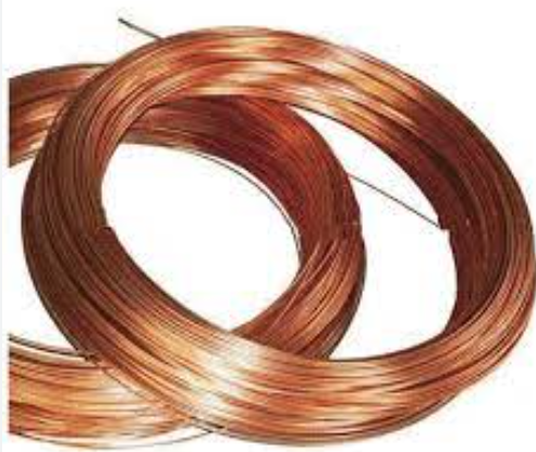 Bare Copper Wire For Electrical Purpose