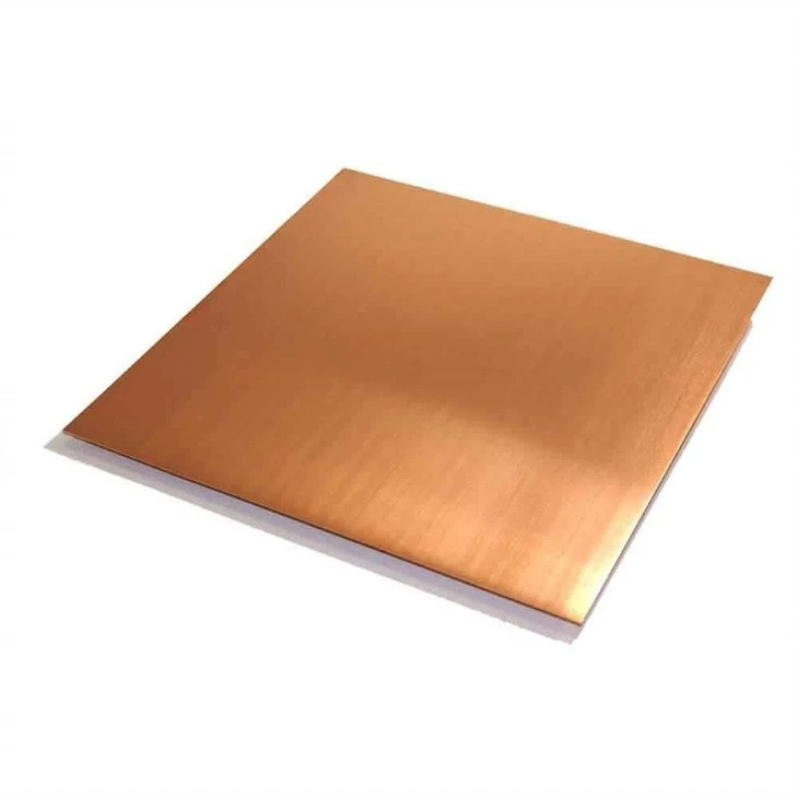 C10400 Copper Sheet