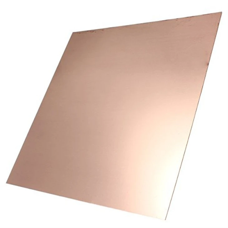 C10400 Copper Sheet
