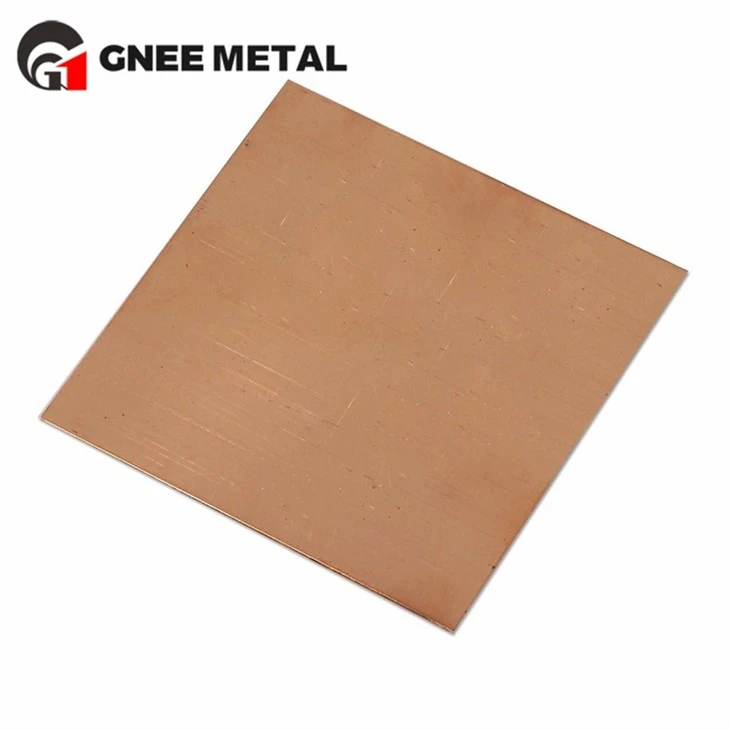 C12200 Copper Panels For Walls