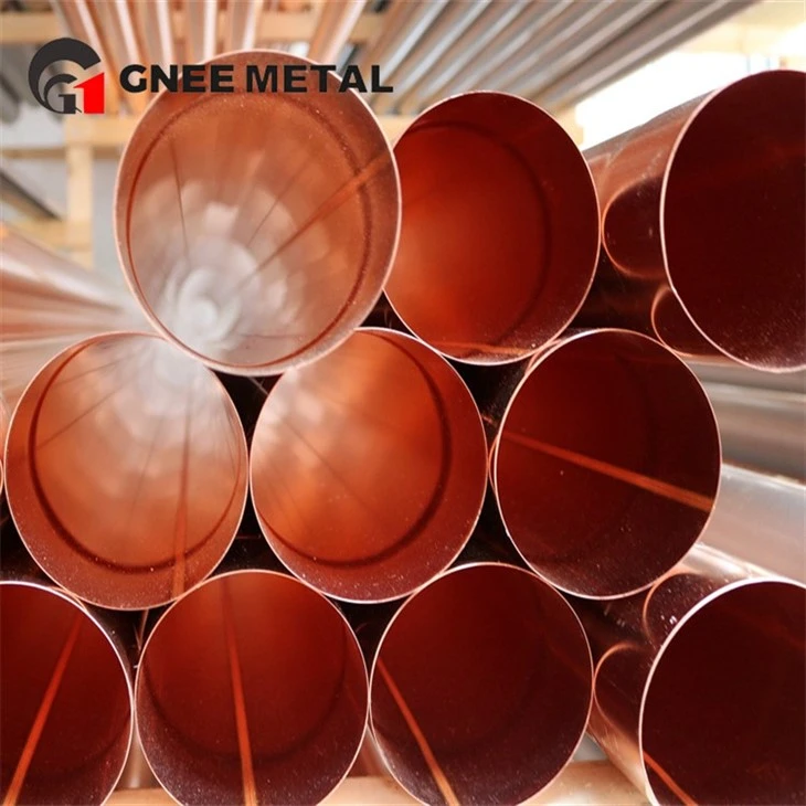 soft Copper Tube For Gas Line