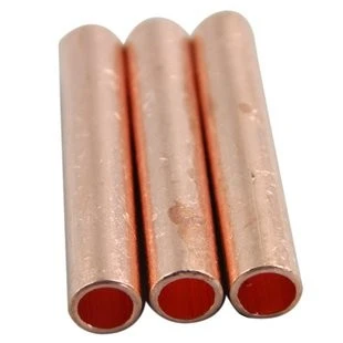 C70620 Copper Tube