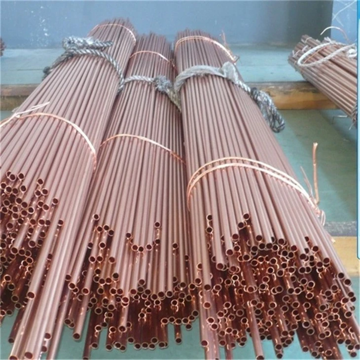 C70620 Copper Tube