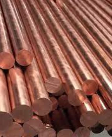 Chromium Zirconium Copper