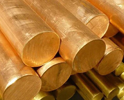 Chromium Zirconium Copper