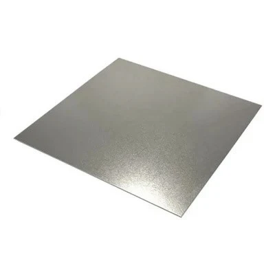 Gold Titanium Sheets