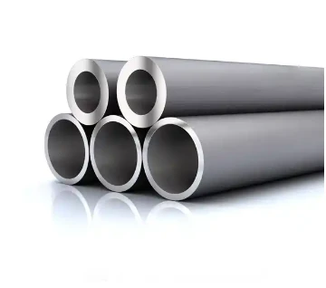 Gr2 Titanium Metal Tube