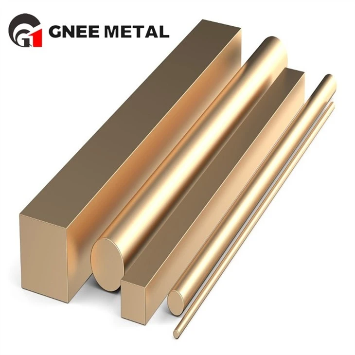High Quality C3771 Copper Alloy Rod