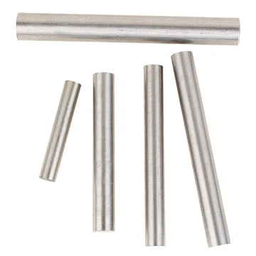 Gr5 titanium bar