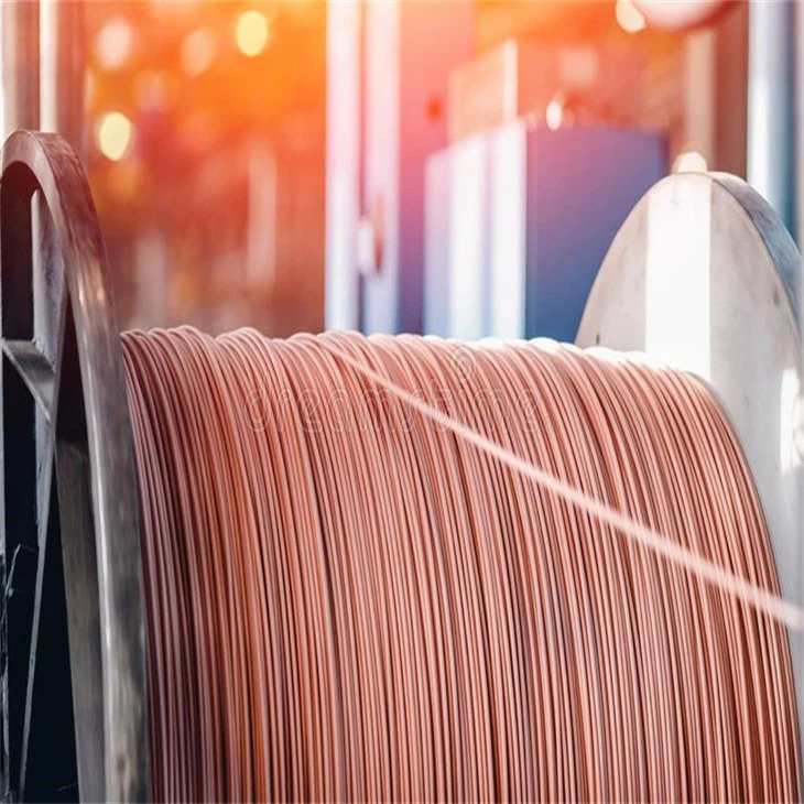TJ Copper Wire