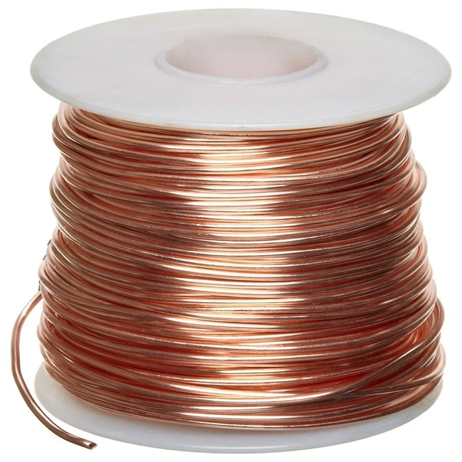 Slocable High Quality Copper Wire