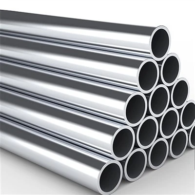 ASME SB337 titanium EFW trubkasi
