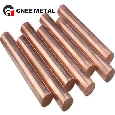 C21000 metall mis tayoq