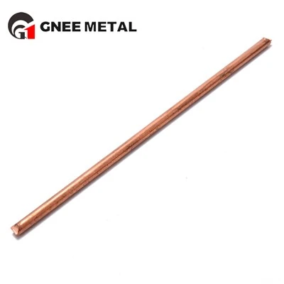 Payvandlash uchun C2680 dumaloq rod