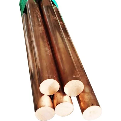 C27400 mis bar