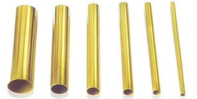 C65100 mis quvurlari