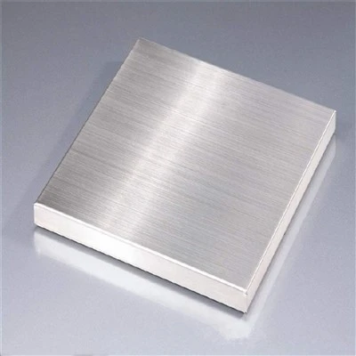 G2 titanium lavha
