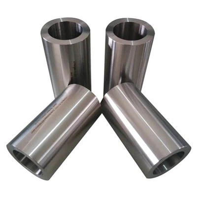 Gr 9 titanium quvurlari