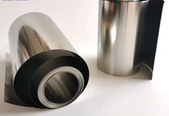 Gr1 0,01 mm titan folga