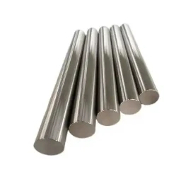 Yuqori quvvatli 9-darajali titanium bar