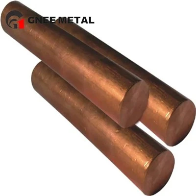 Ko'p maqsadli C2700 guruch tayoq