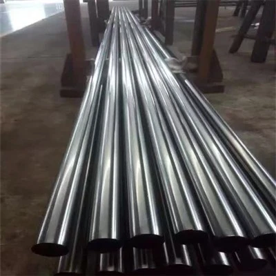 Supero'tkazgichli titanium bilan qoplangan bar