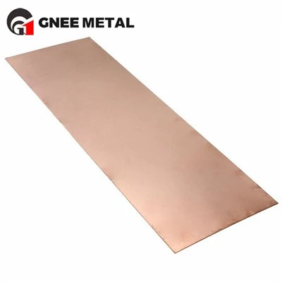 Yupqa C11000 mis tasma