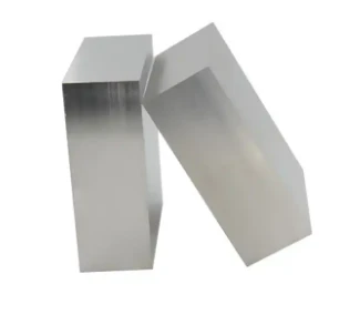 Ti 6al 4v Gr5 titanium bloki