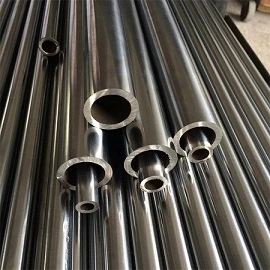 Titan trubkasi ASTM GR1