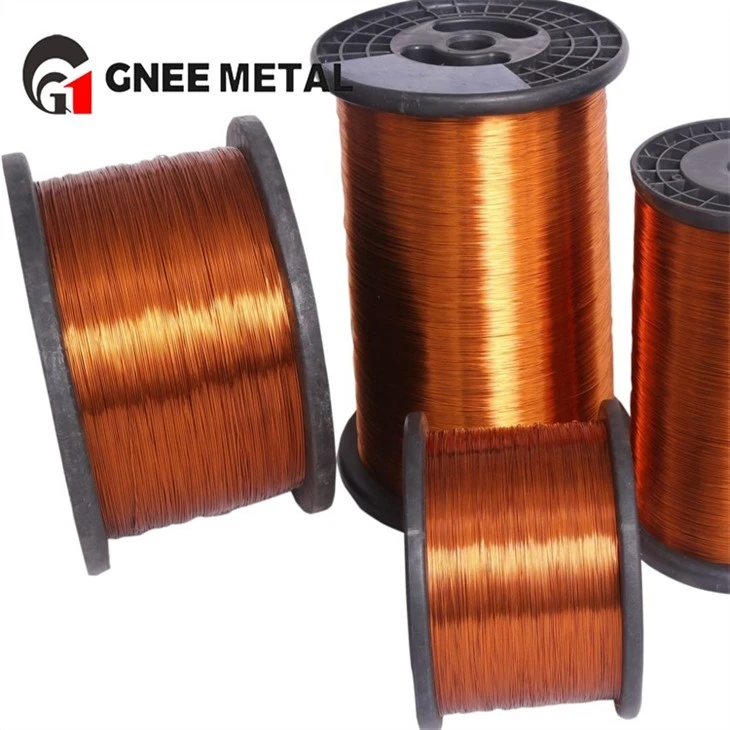 Thin T1 Copper Wires