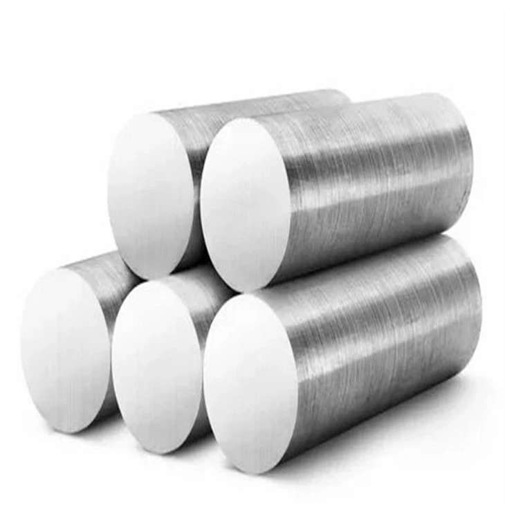 Titanium Round Rod Gr1