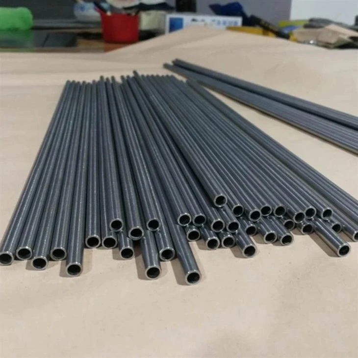 Titanium Seamless Tube For Sale