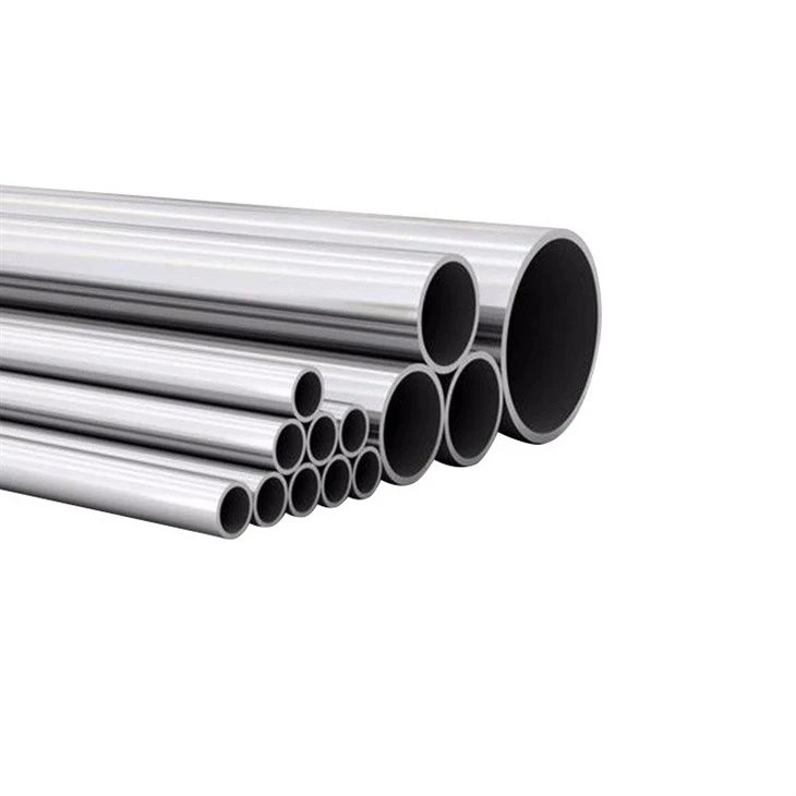 Titanium Seamless Tube For Sale