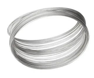 Titanium Wire Coil Grade 5