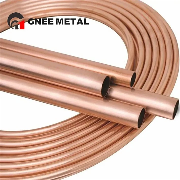 C12200 TP2 Copper Pipe