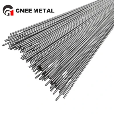 Titanium Round Rod Titanium Round Rod